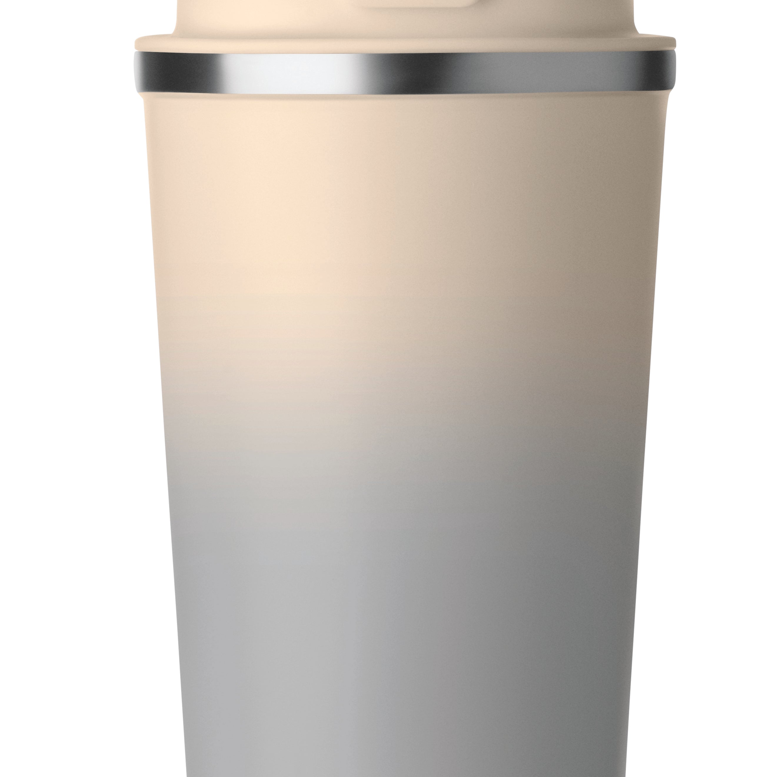 Kubek dwuścienny 350 ml BRACE GRADIENT