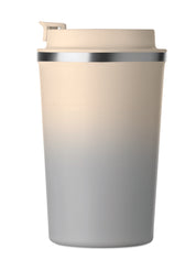 Kubek dwuścienny 350 ml BRACE GRADIENT
