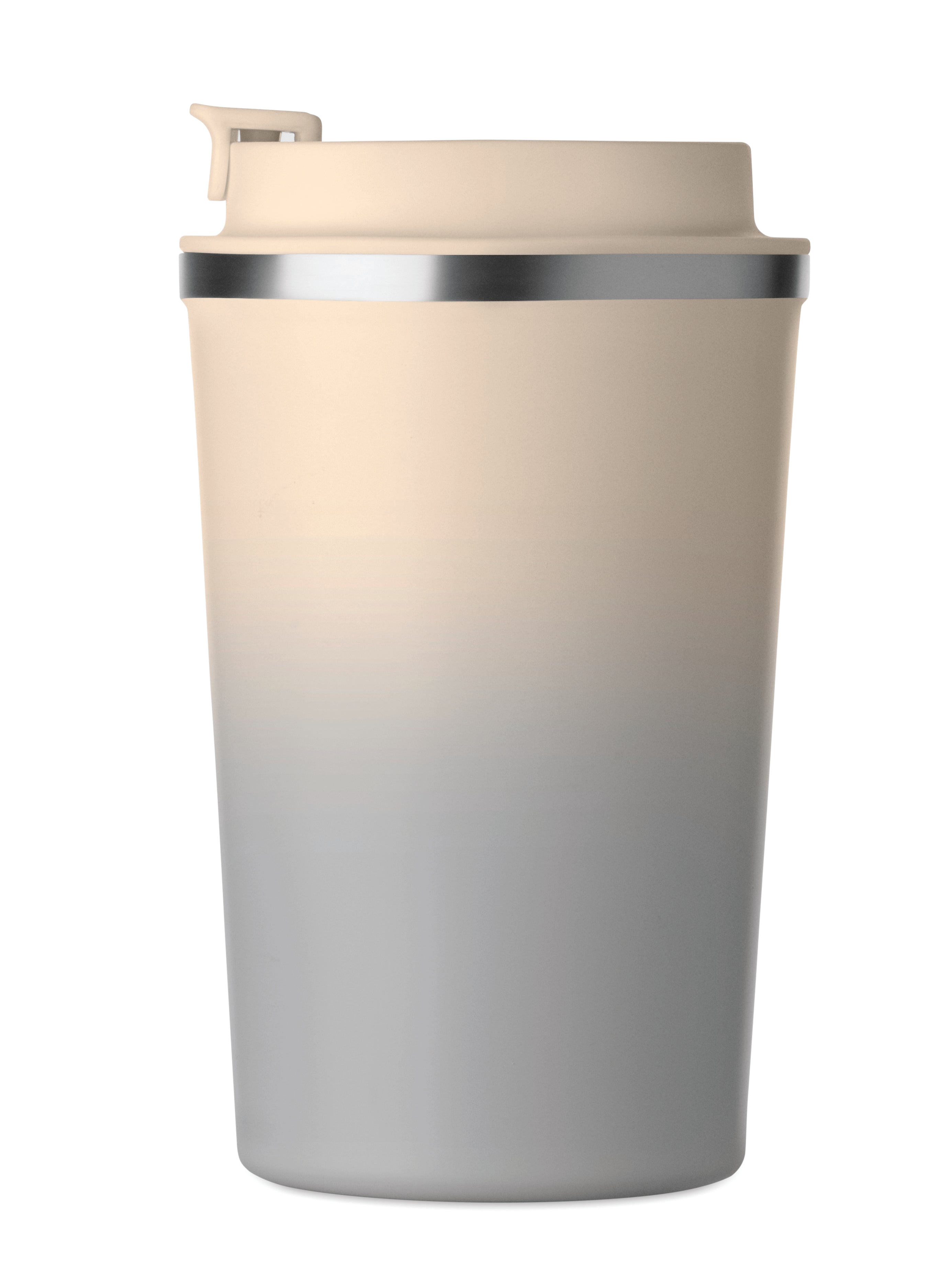 Kubek dwuścienny 350 ml BRACE GRADIENT