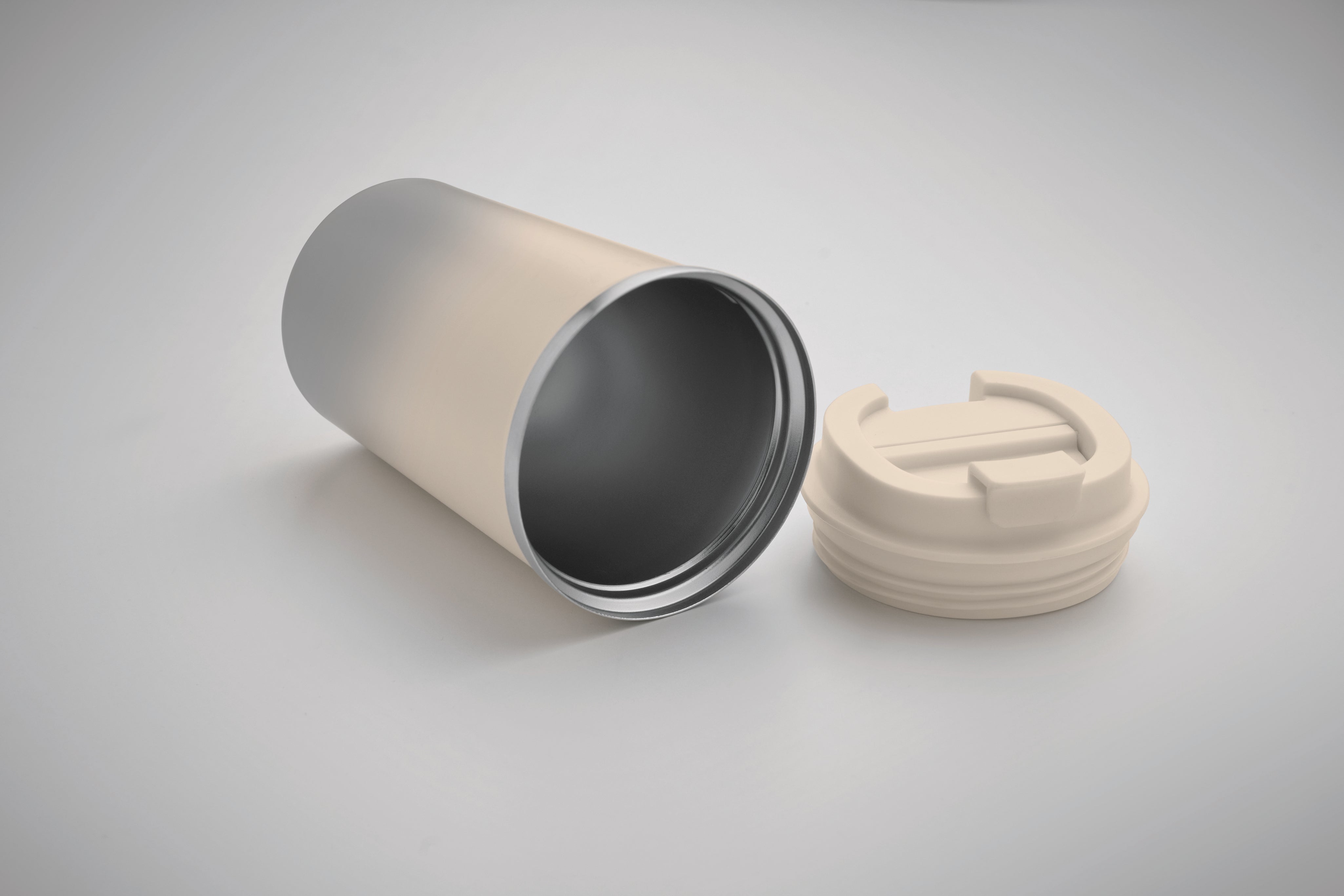 Kubek dwuścienny 350 ml BRACE GRADIENT