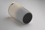 Kubek dwuścienny 350 ml BRACE GRADIENT