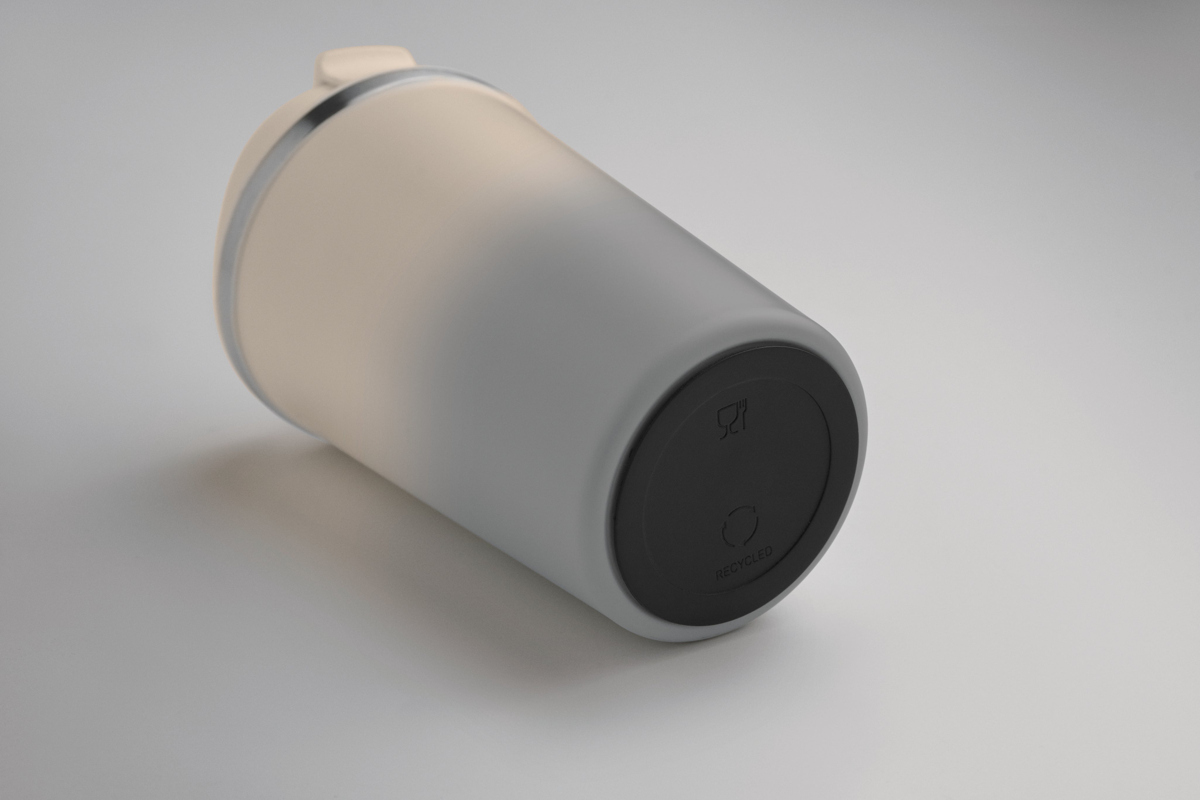 Kubek dwuścienny 350 ml BRACE GRADIENT