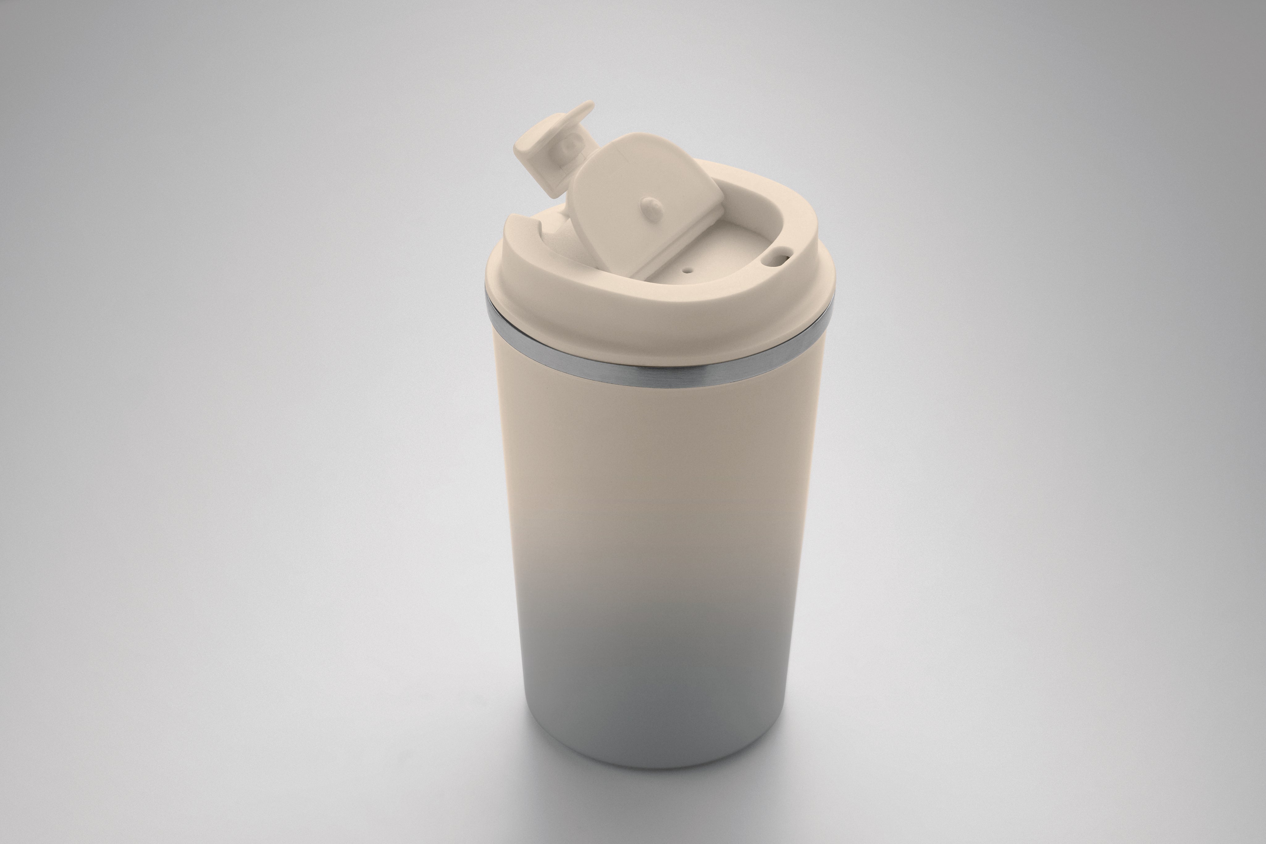 Kubek dwuścienny 350 ml BRACE GRADIENT