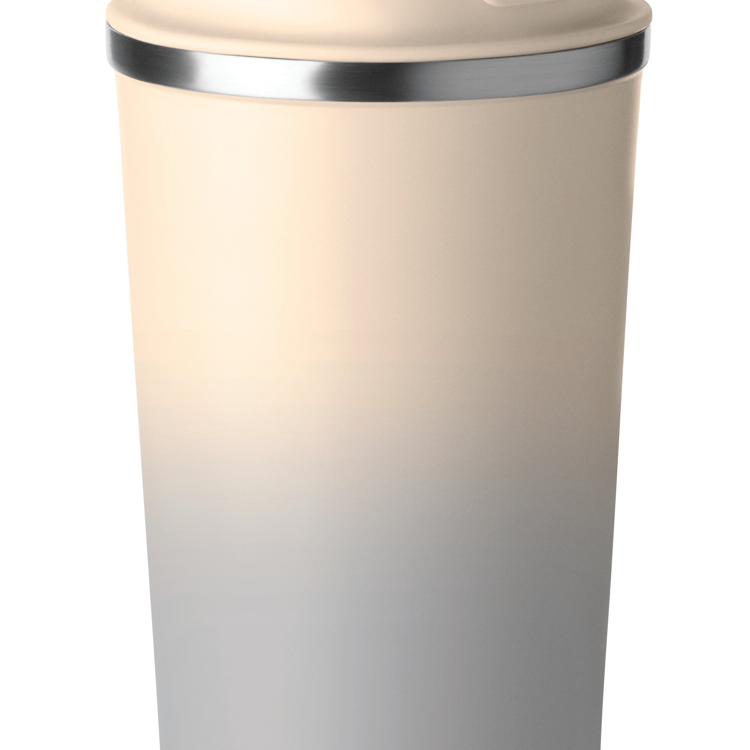Kubek dwuścienny 350 ml BRACE GRADIENT
