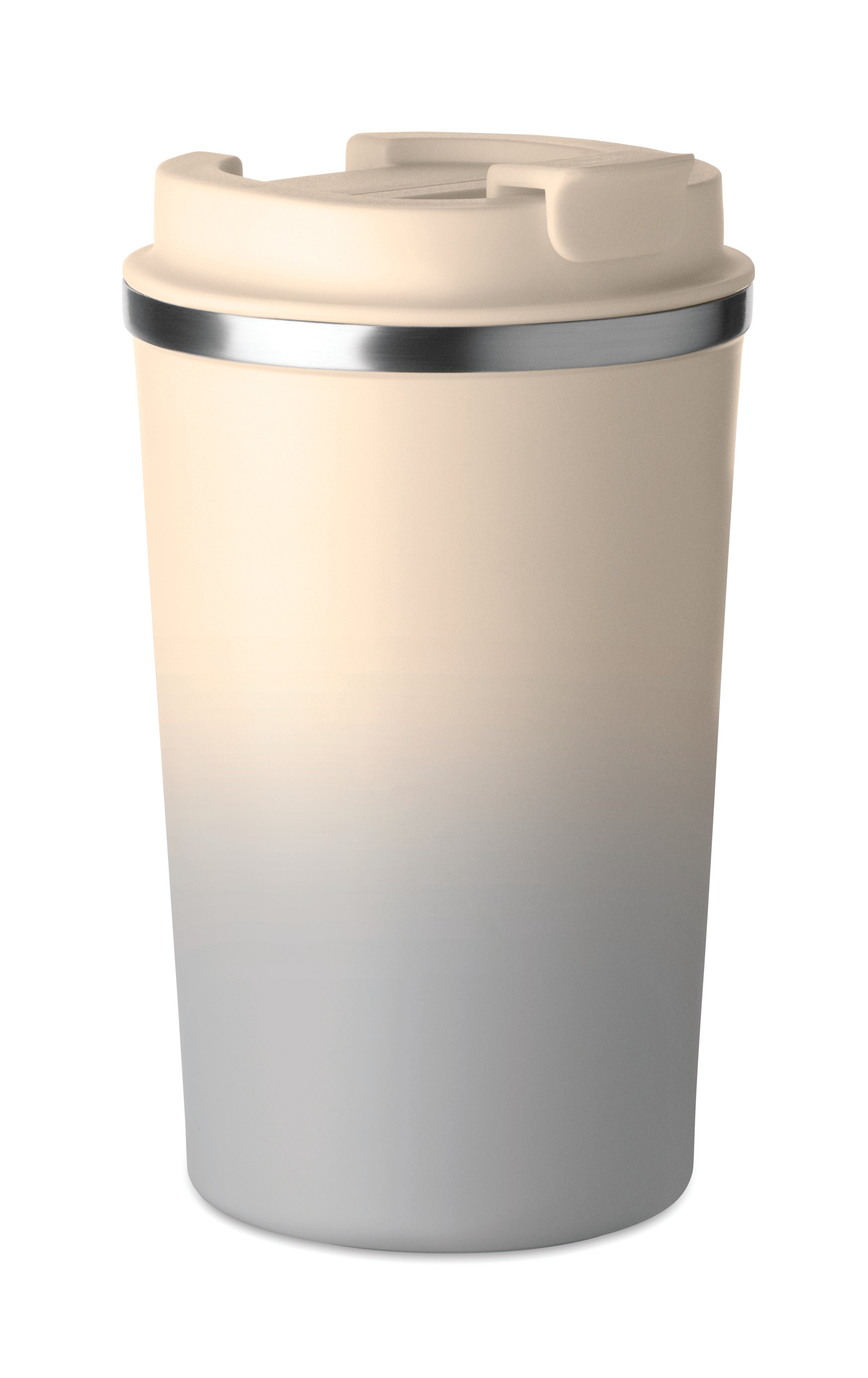 Kubek dwuścienny 350 ml BRACE GRADIENT
