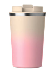 Kubek dwuścienny 350 ml BRACE GRADIENT