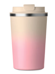 Kubek dwuścienny 350 ml BRACE GRADIENT