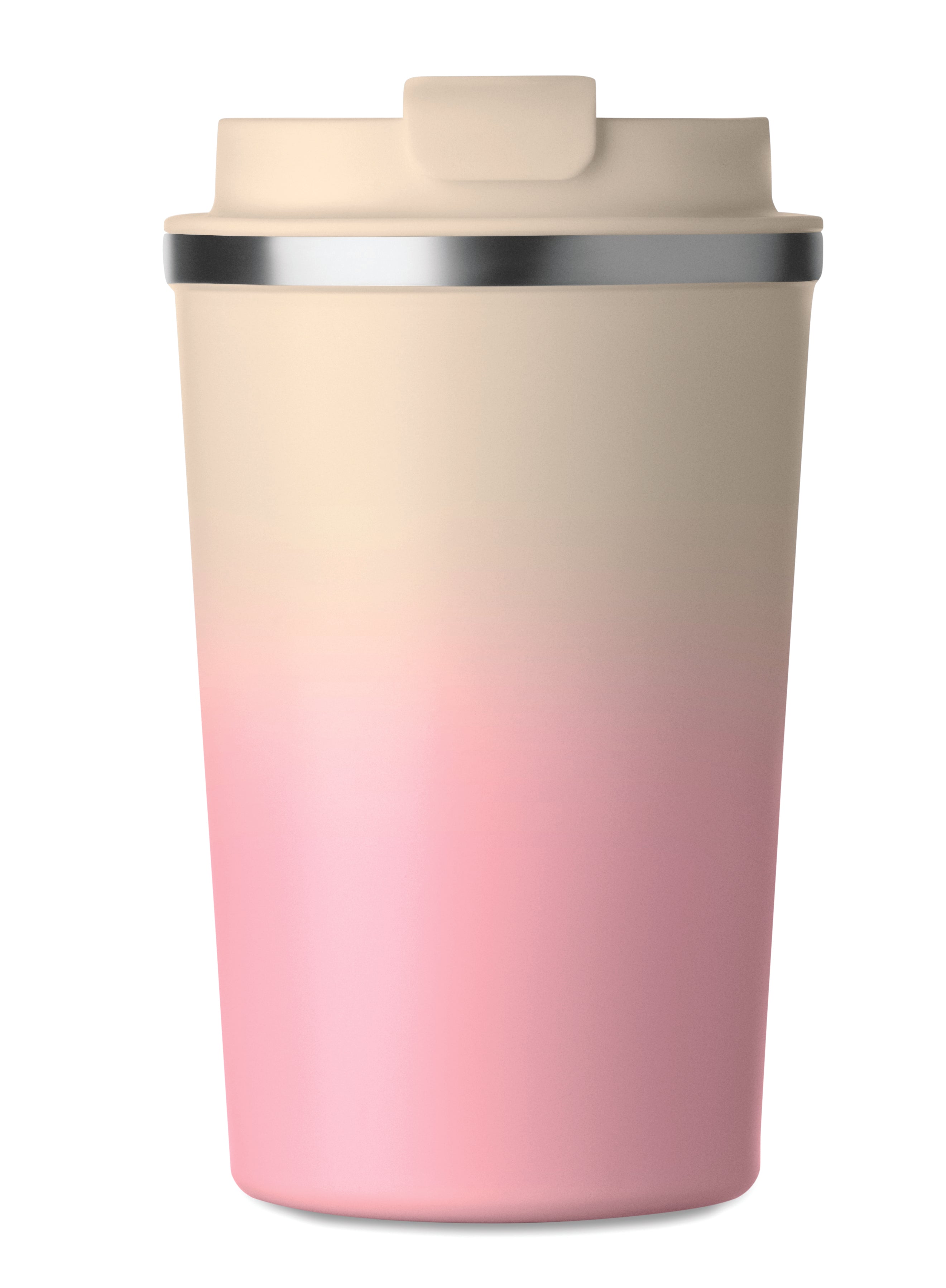 Kubek dwuścienny 350 ml BRACE GRADIENT