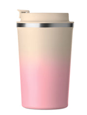 Kubek dwuścienny 350 ml BRACE GRADIENT