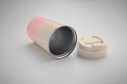 Kubek dwuścienny 350 ml BRACE GRADIENT