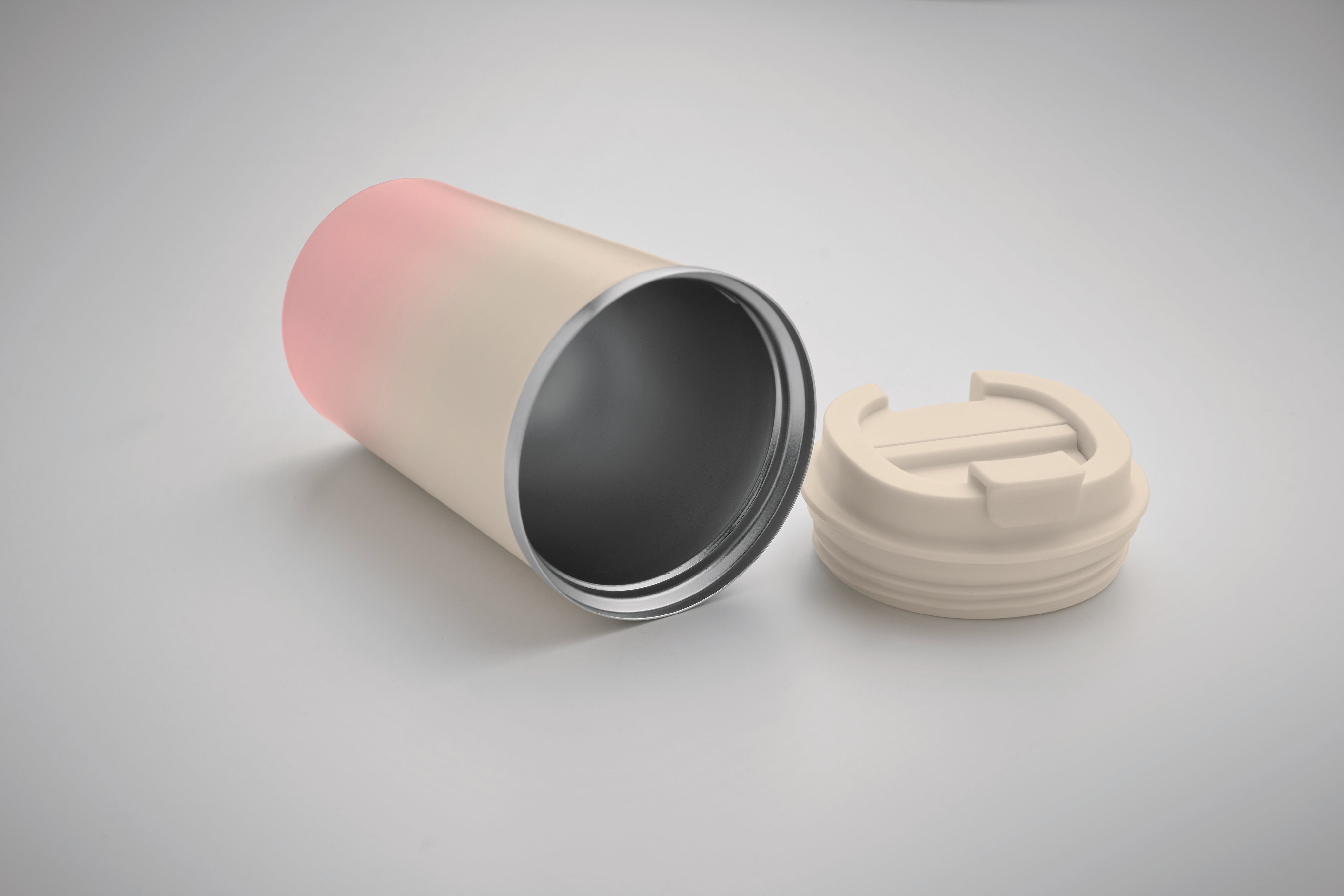 Kubek dwuścienny 350 ml BRACE GRADIENT