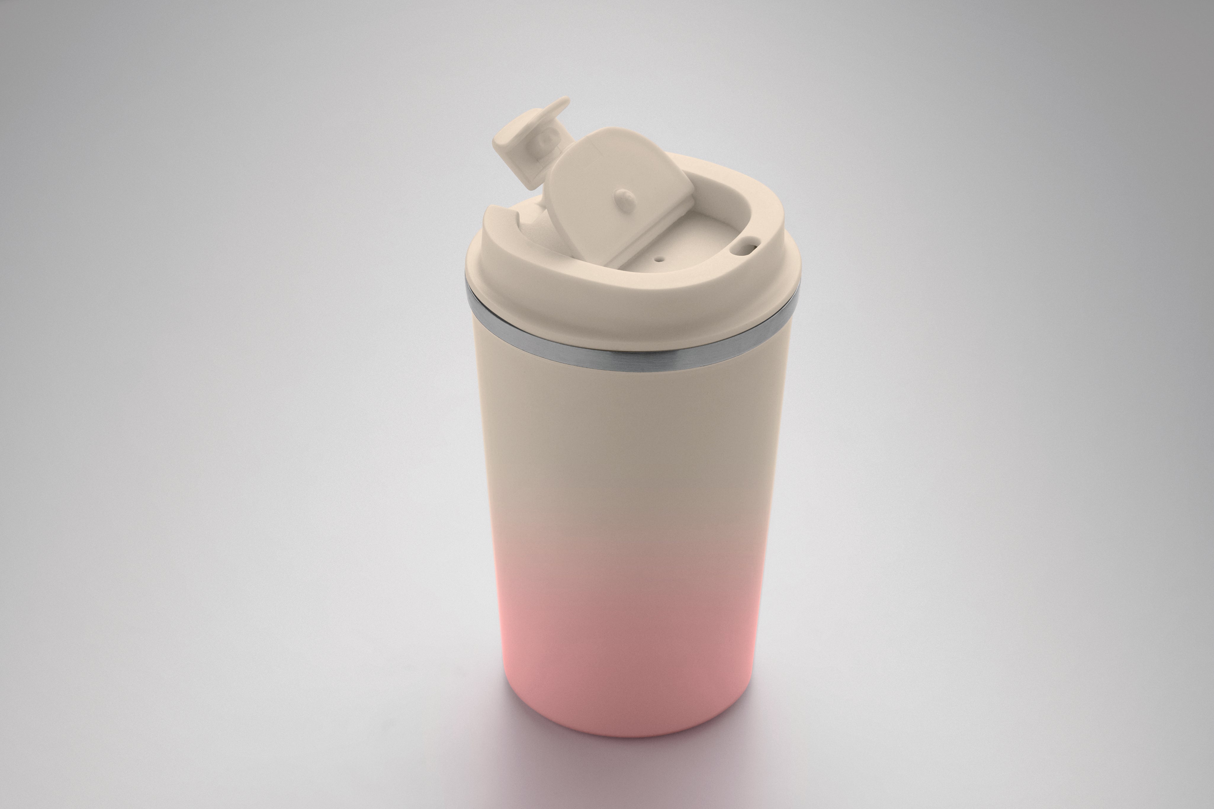 Kubek dwuścienny 350 ml BRACE GRADIENT