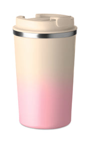 Kubek dwuścienny 350 ml BRACE GRADIENT