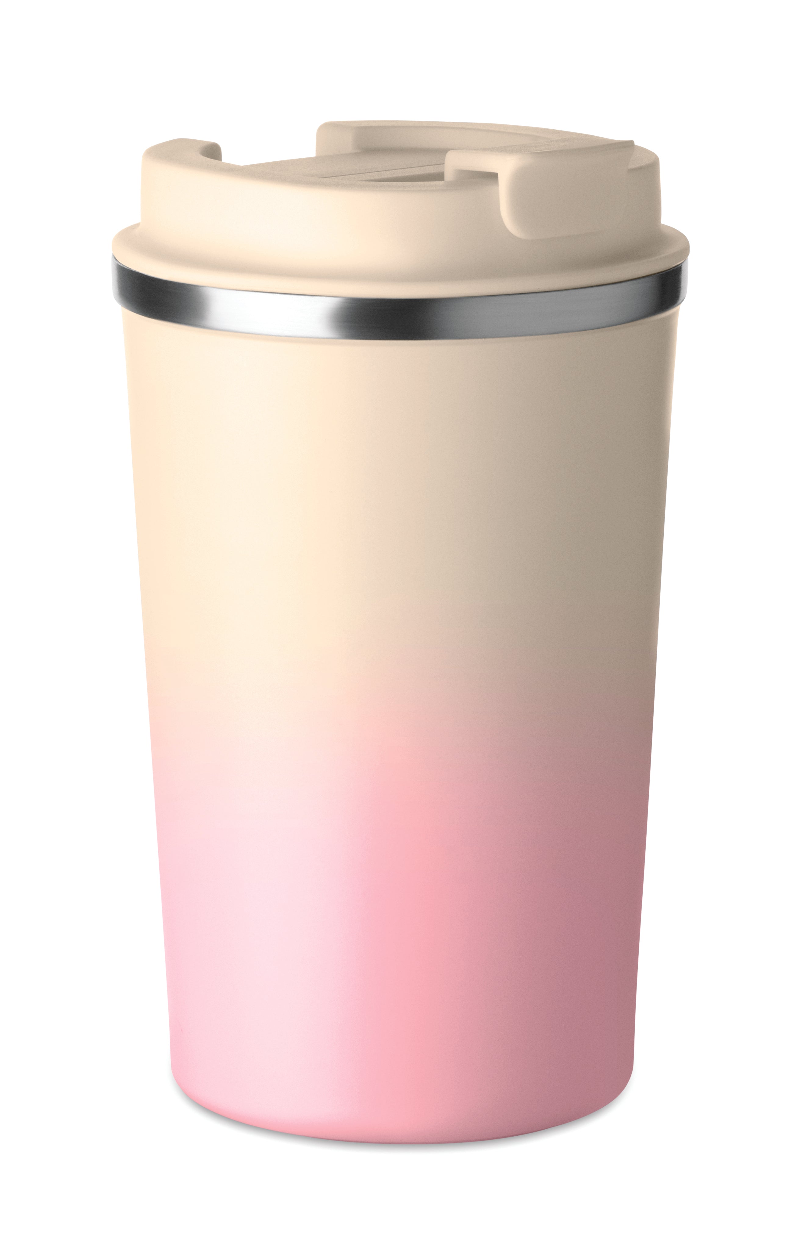 Kubek dwuścienny 350 ml BRACE GRADIENT