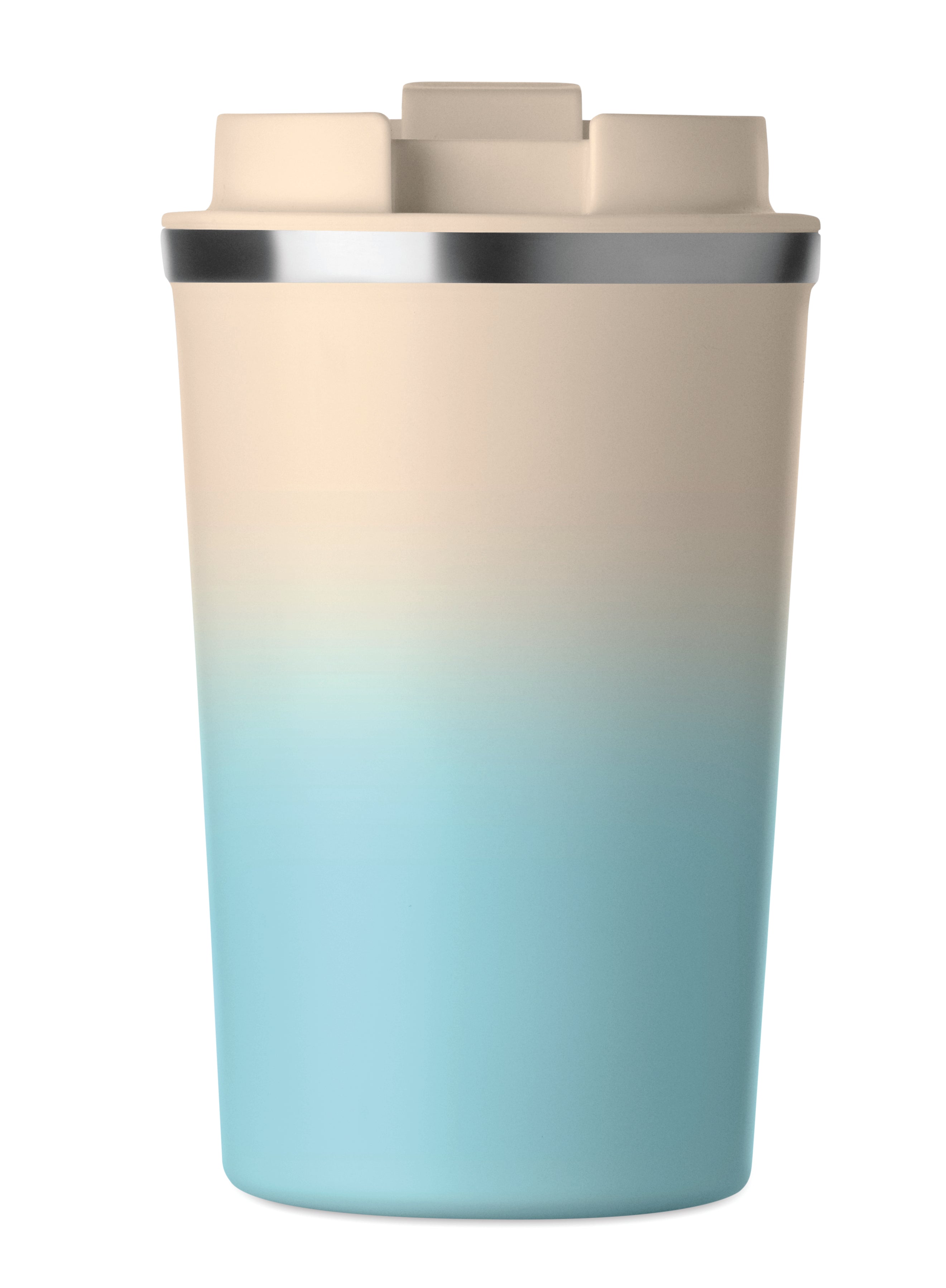 Kubek dwuścienny 350 ml BRACE GRADIENT