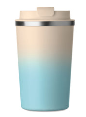 Kubek dwuścienny 350 ml BRACE GRADIENT