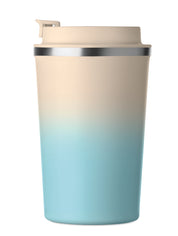Kubek dwuścienny 350 ml BRACE GRADIENT