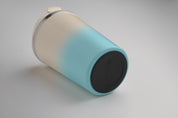 Kubek dwuścienny 350 ml BRACE GRADIENT
