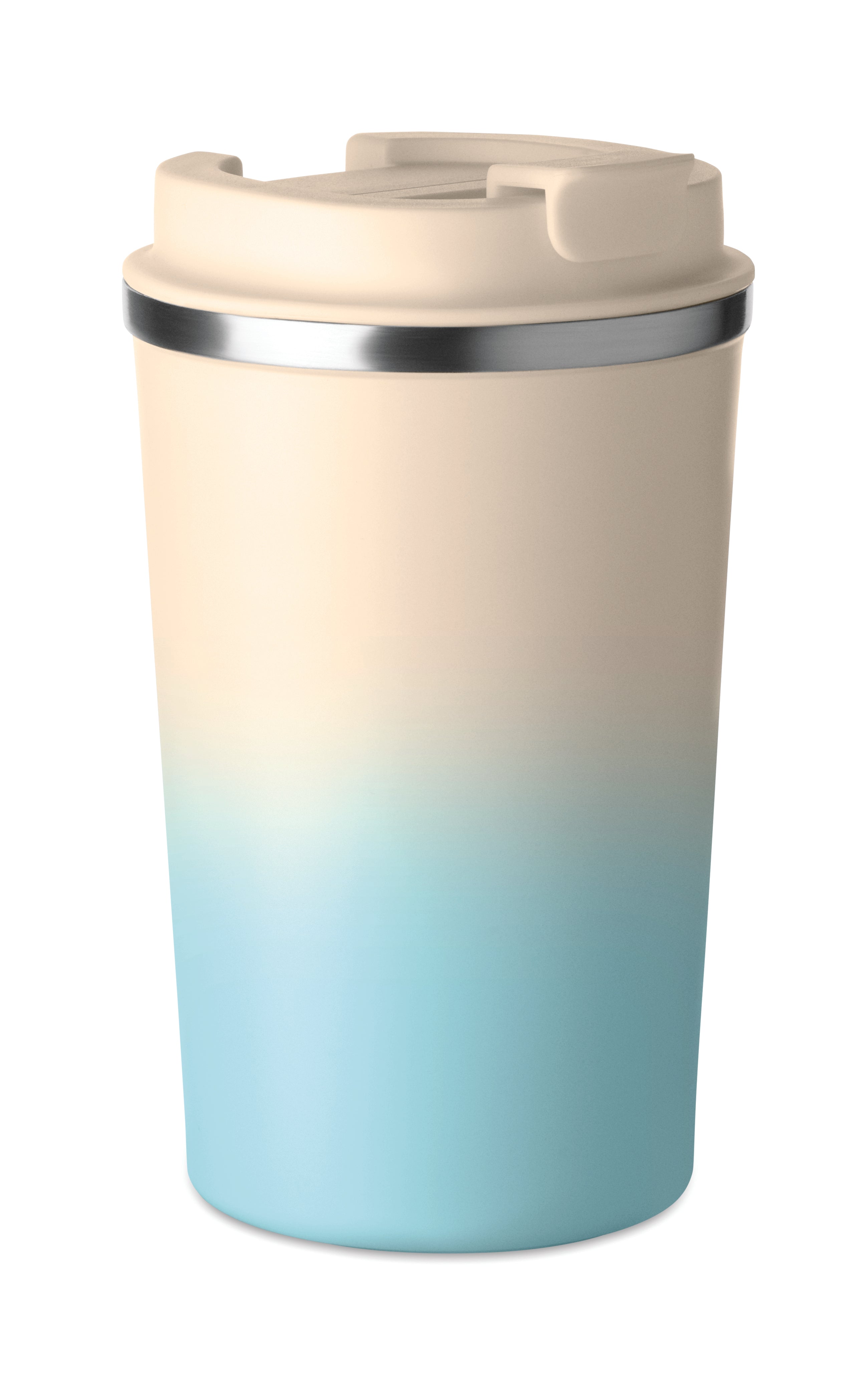Kubek dwuścienny 350 ml BRACE GRADIENT