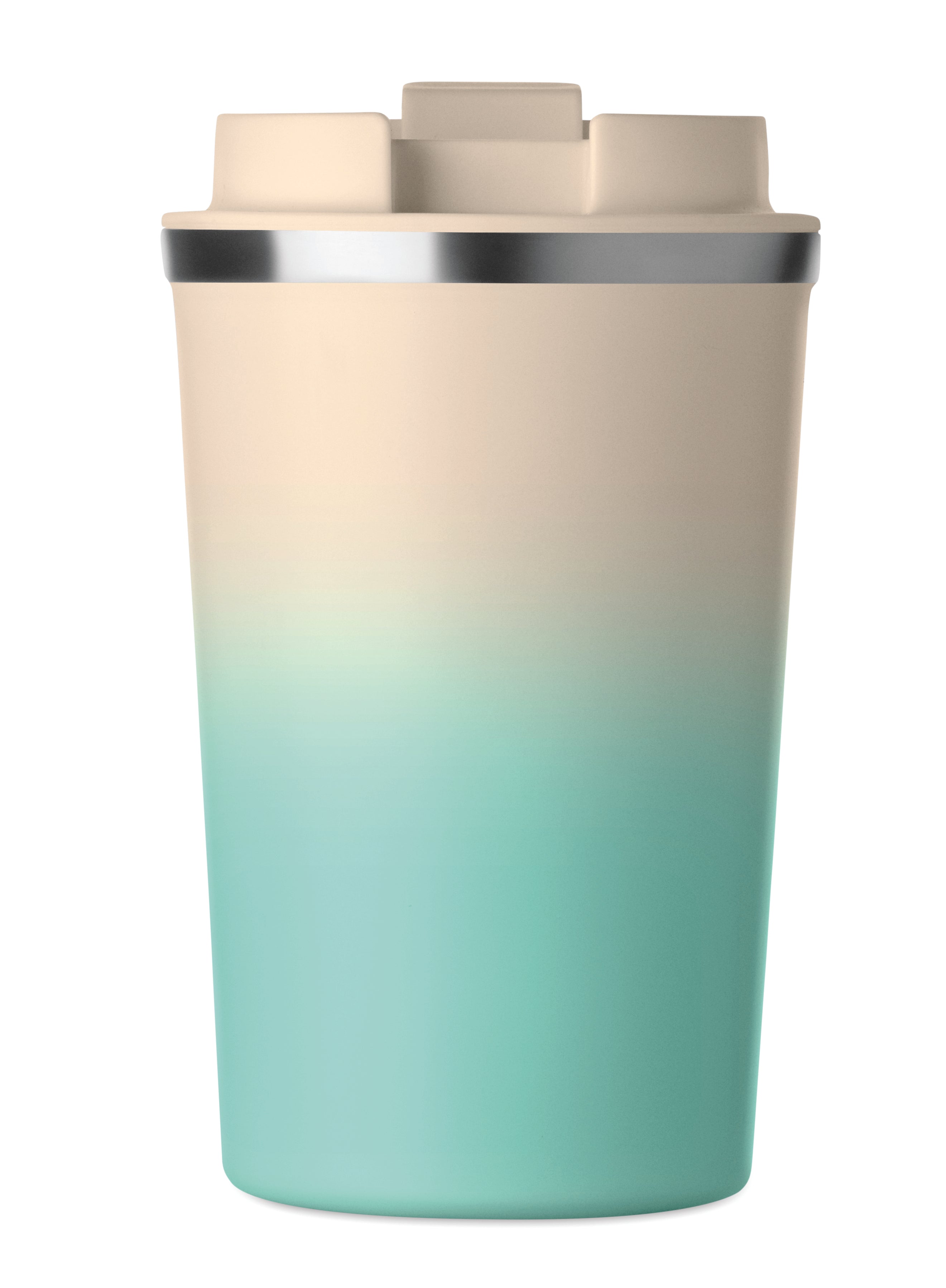 Kubek dwuścienny 350 ml BRACE GRADIENT
