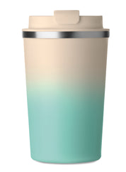Kubek dwuścienny 350 ml BRACE GRADIENT