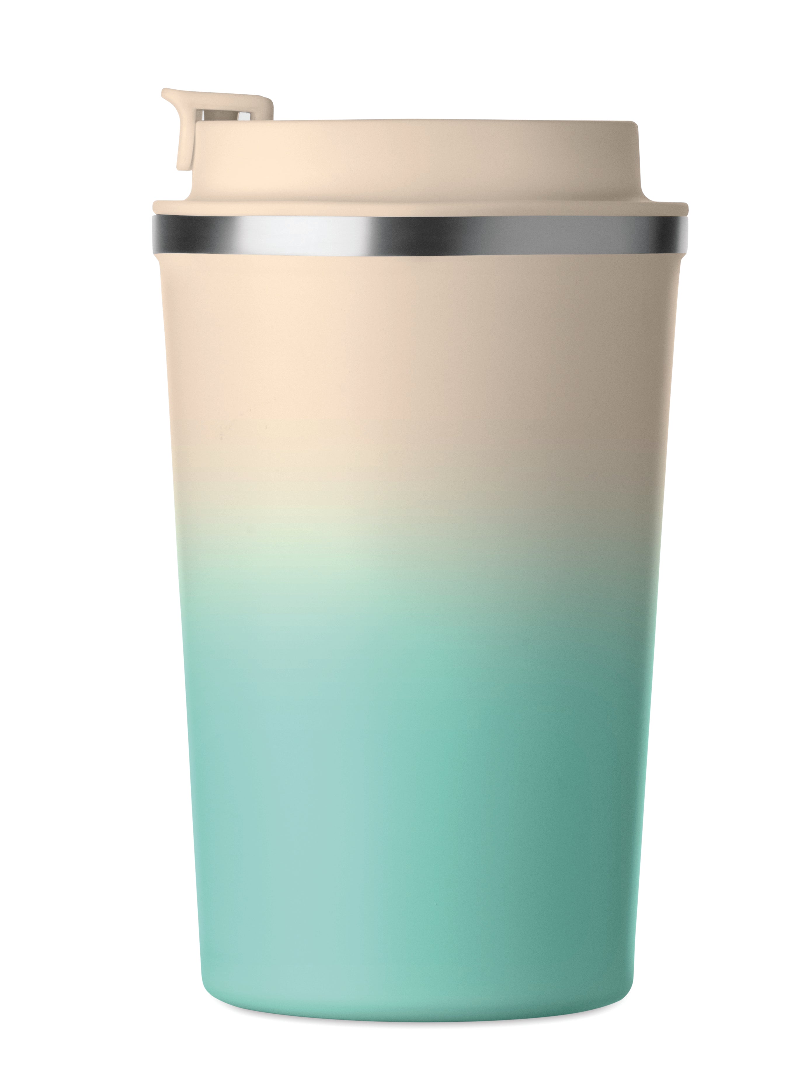 Kubek dwuścienny 350 ml BRACE GRADIENT