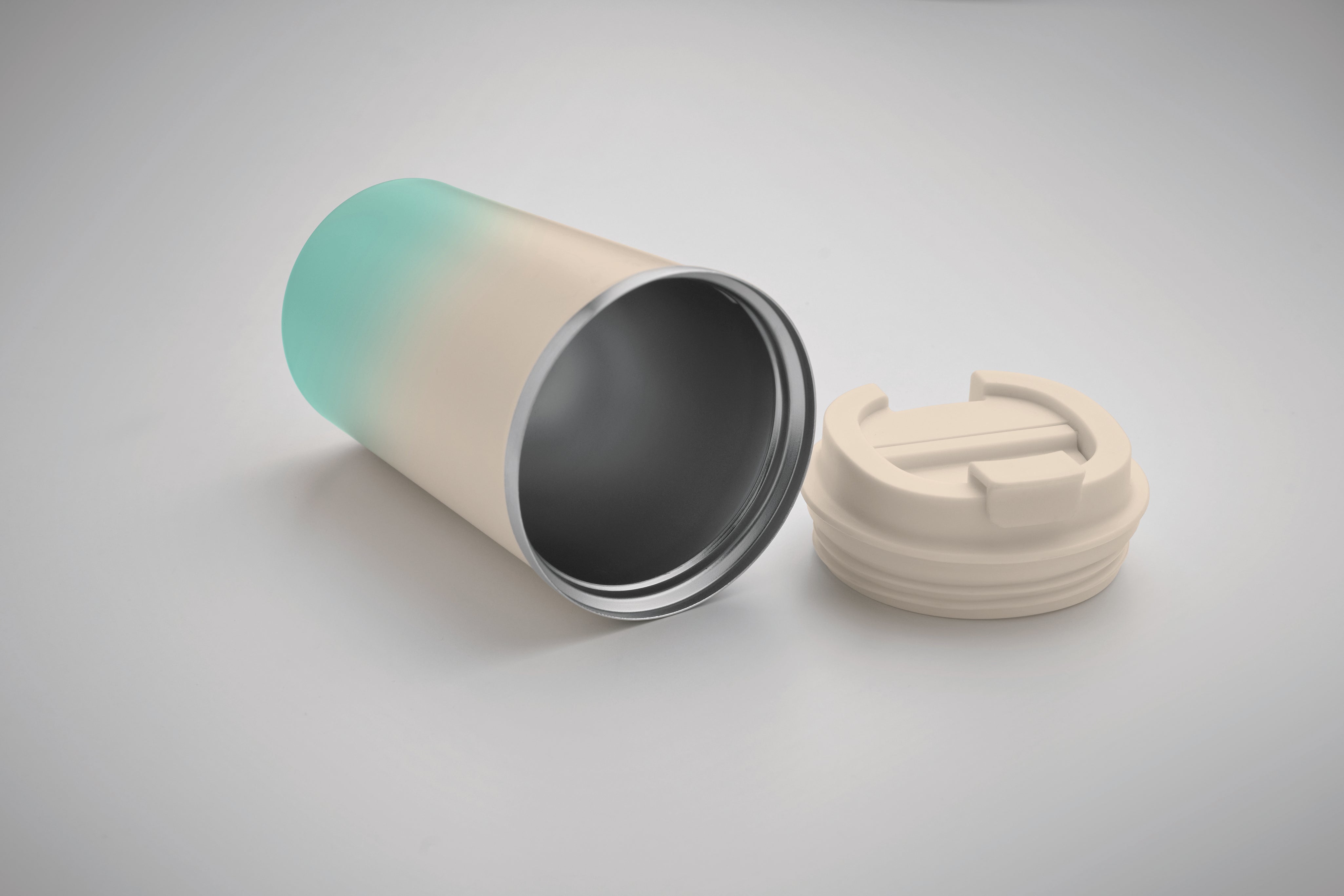 Kubek dwuścienny 350 ml BRACE GRADIENT