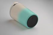 Kubek dwuścienny 350 ml BRACE GRADIENT