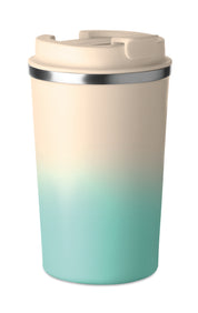 Kubek dwuścienny 350 ml BRACE GRADIENT