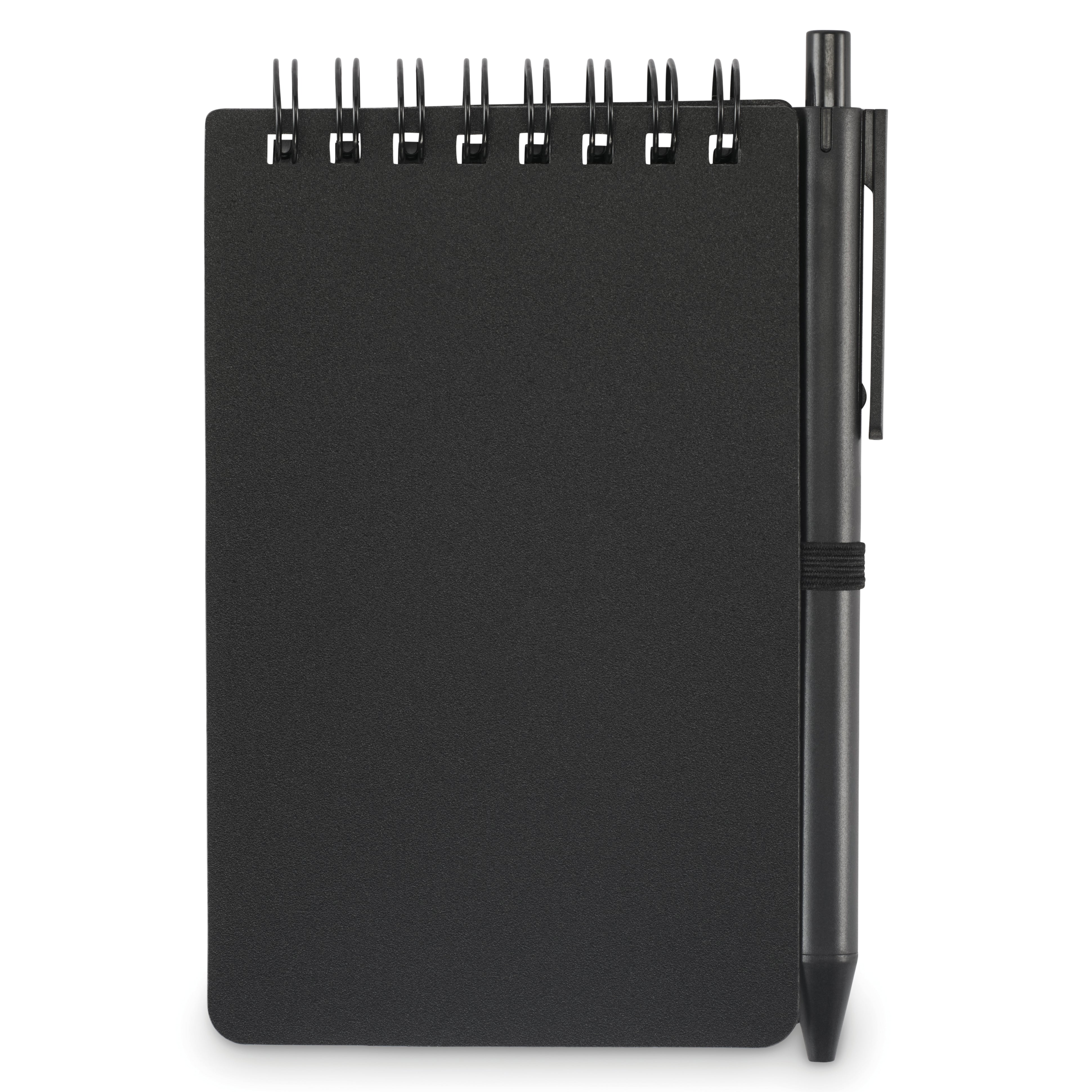 Wodoodporny notatnik KIT