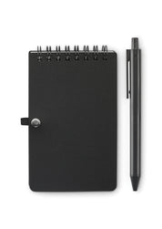 Wodoodporny notatnik KIT