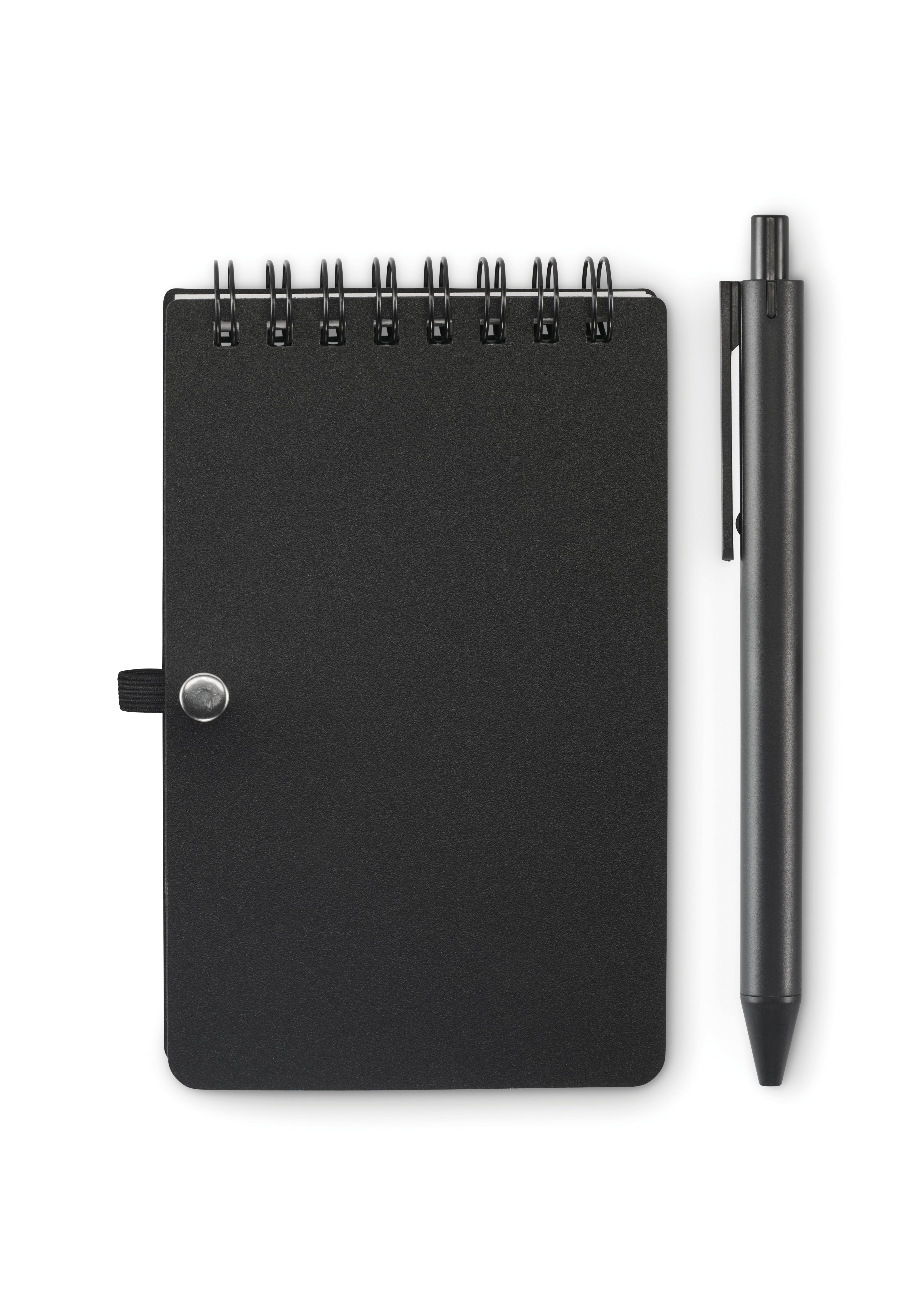 Wodoodporny notatnik KIT