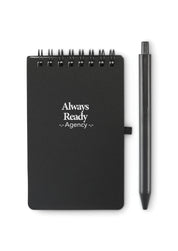 Wodoodporny notatnik KIT