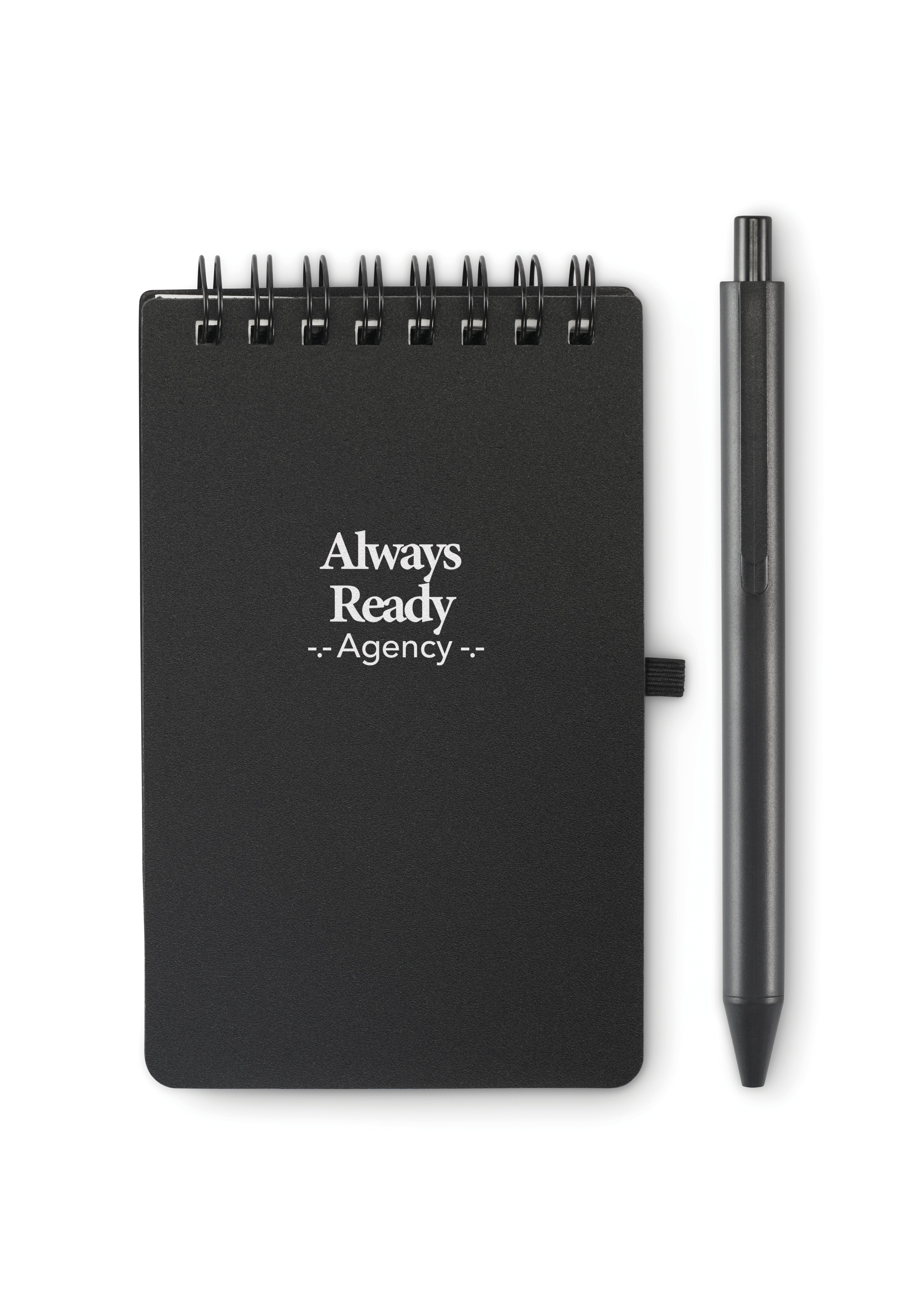 Wodoodporny notatnik KIT