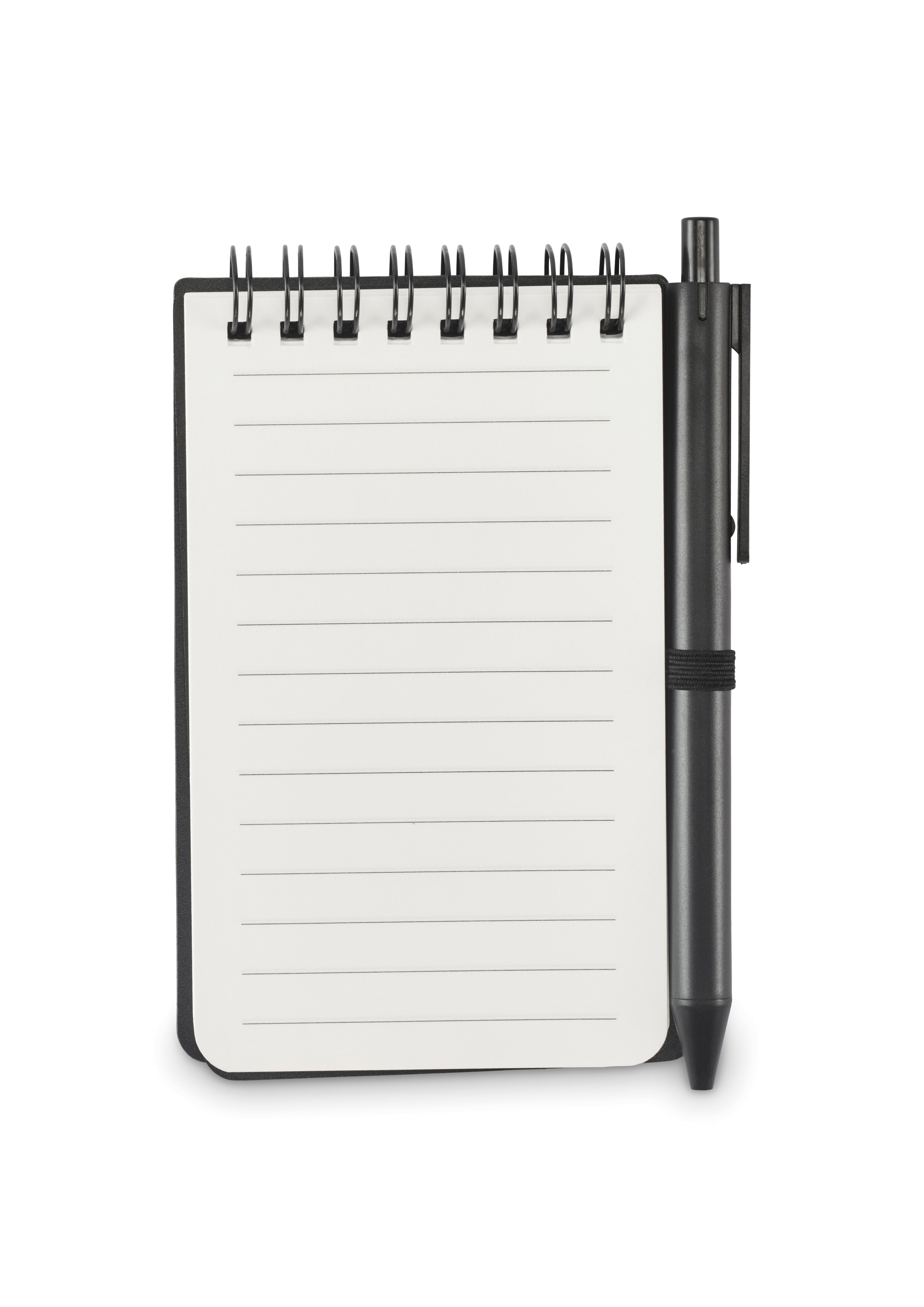 Wodoodporny notatnik KIT