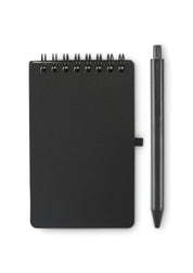 Wodoodporny notatnik KIT