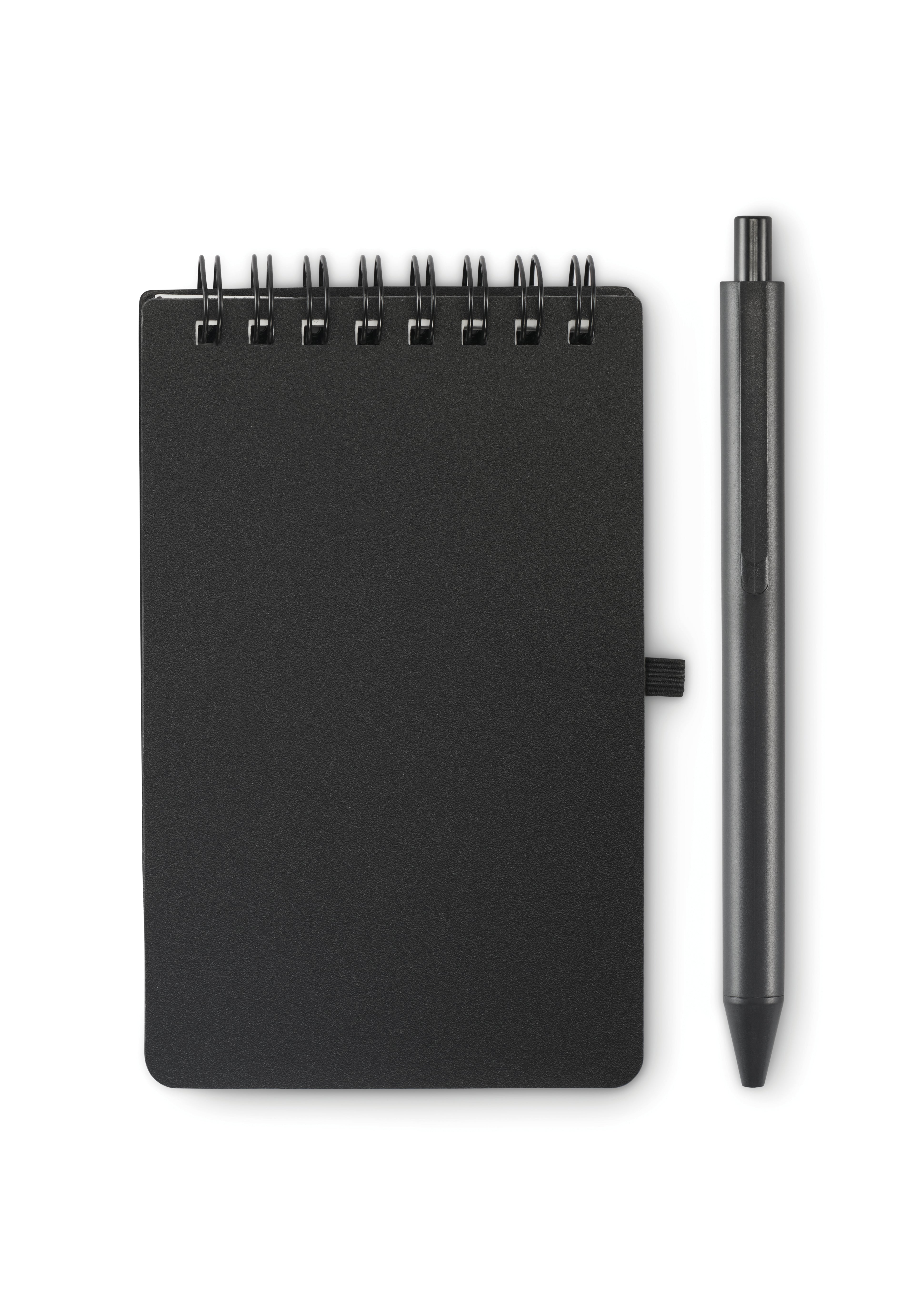 Wodoodporny notatnik KIT