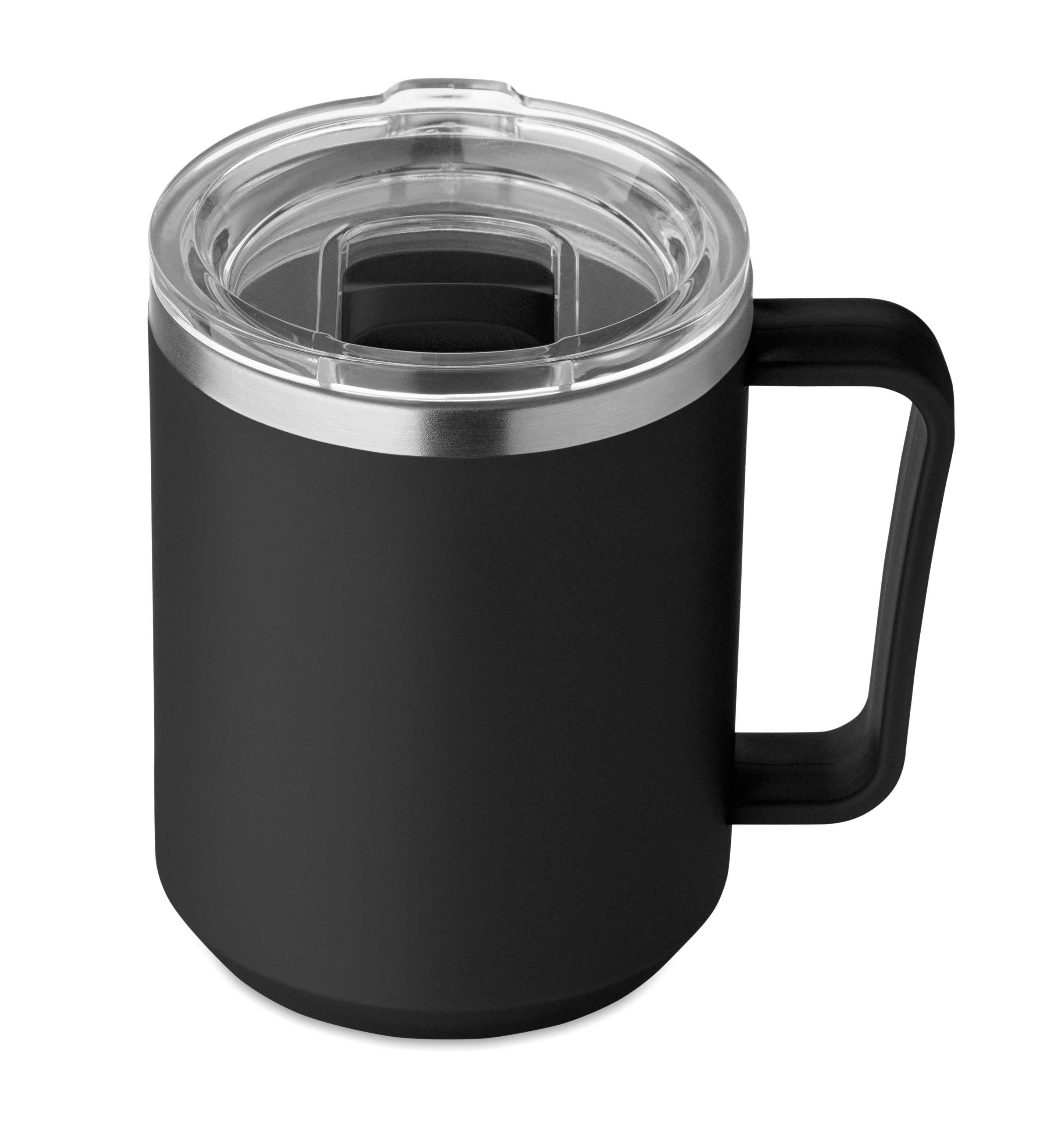 Kubek z 2 ściankami 400 ml COCOA