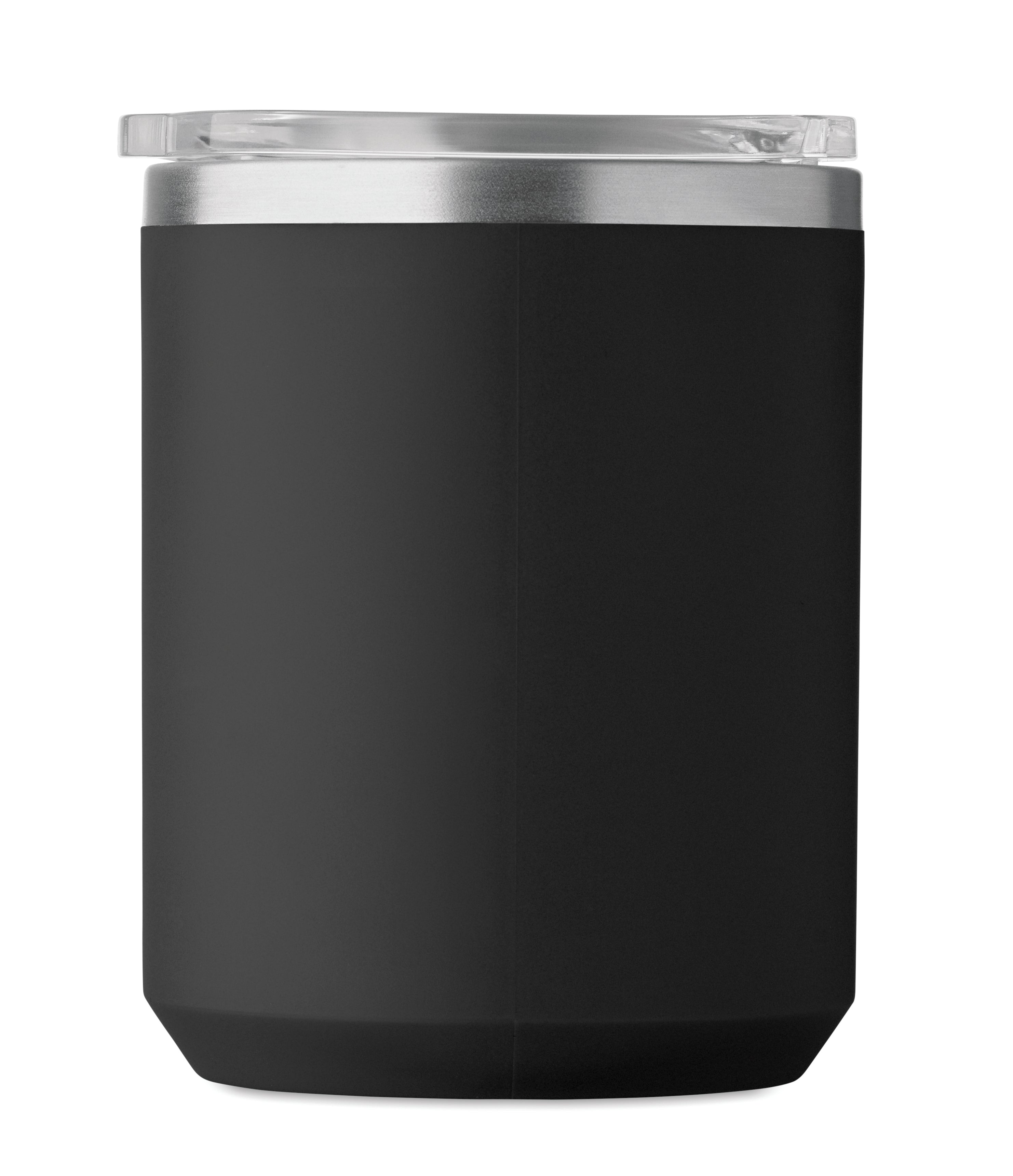 Kubek z 2 ściankami 400 ml COCOA