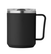 Kubek z 2 ściankami 400 ml COCOA