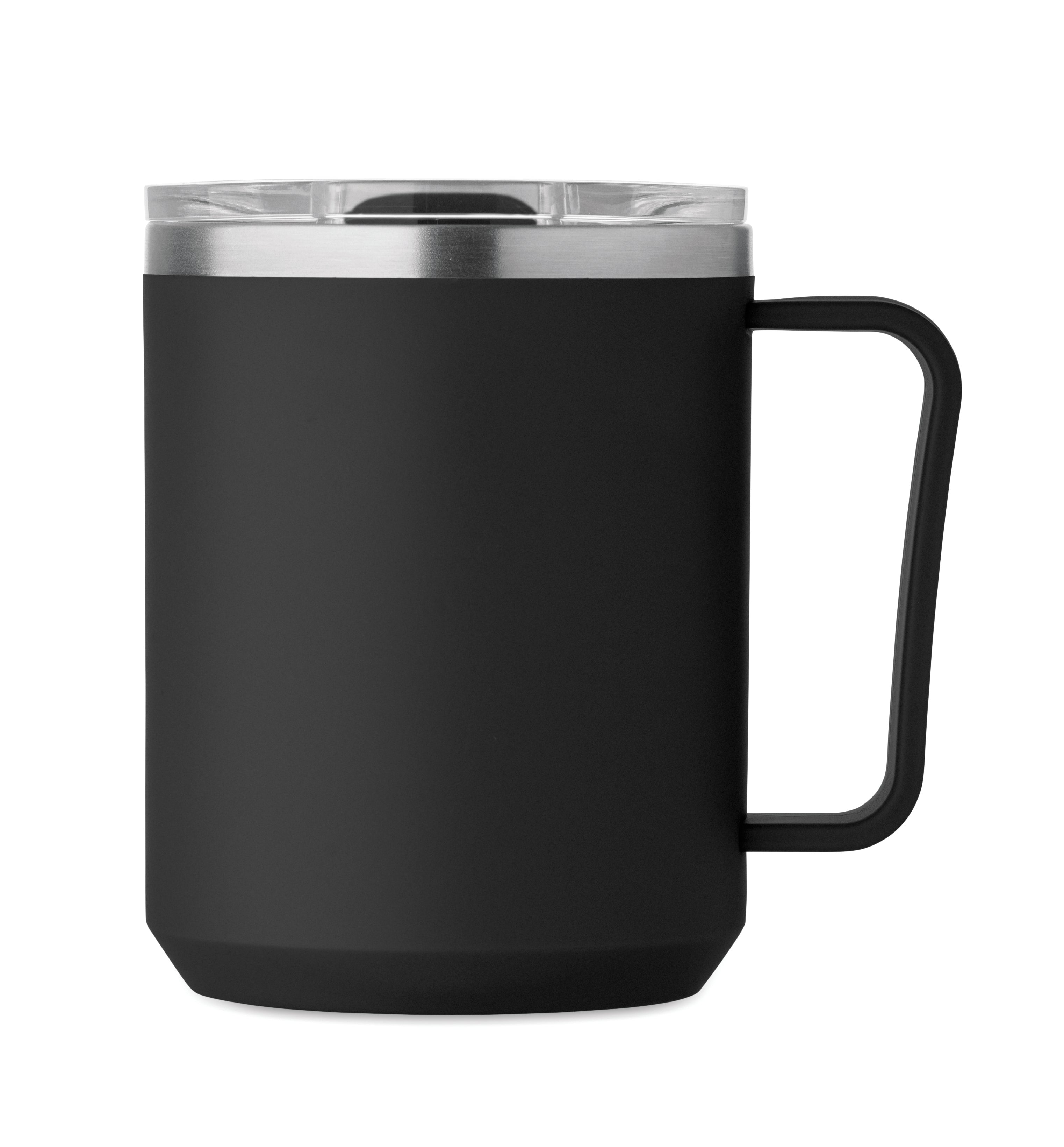 Kubek z 2 ściankami 400 ml COCOA
