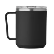 Kubek z 2 ściankami 400 ml COCOA