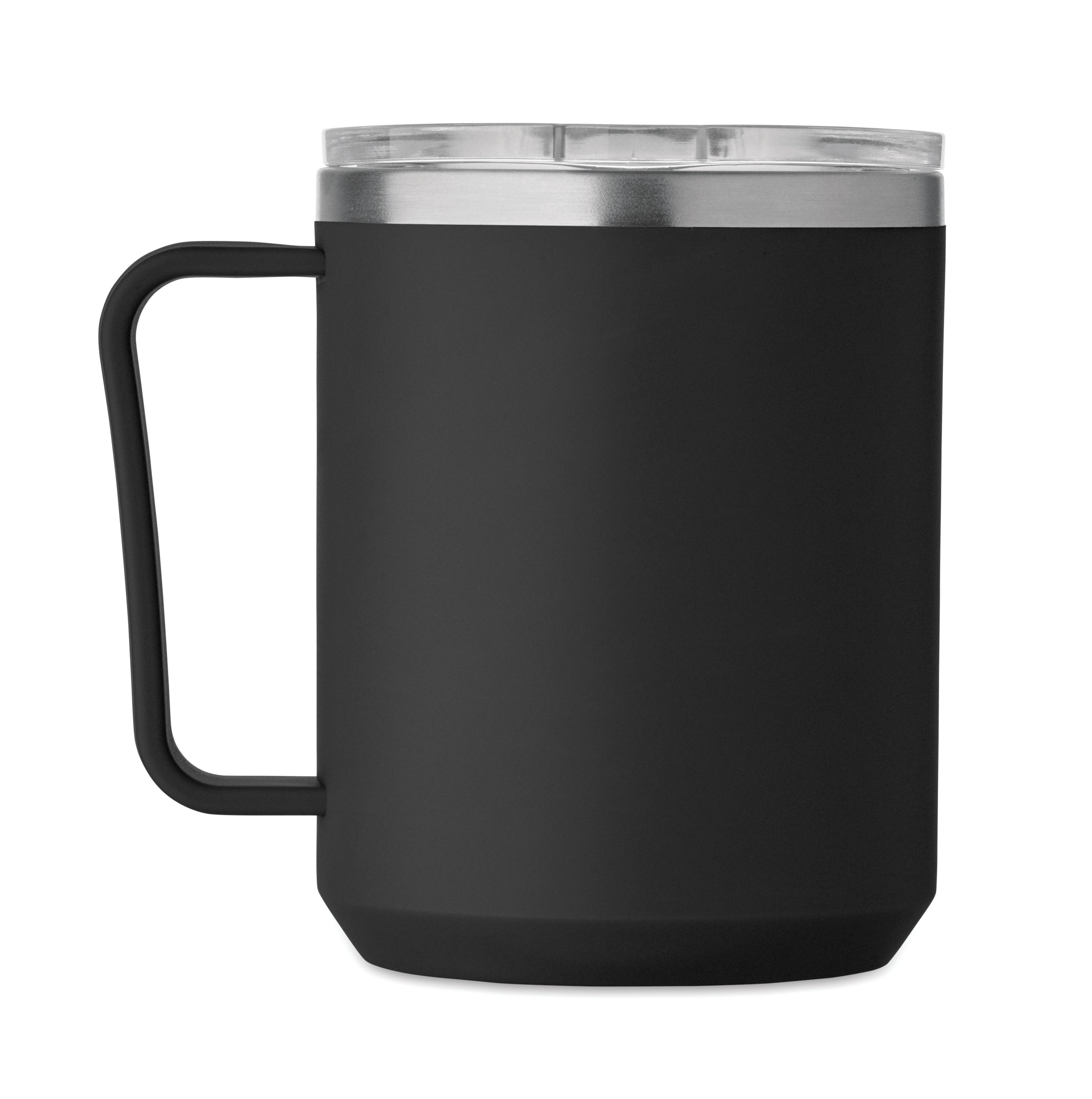 Kubek z 2 ściankami 400 ml COCOA