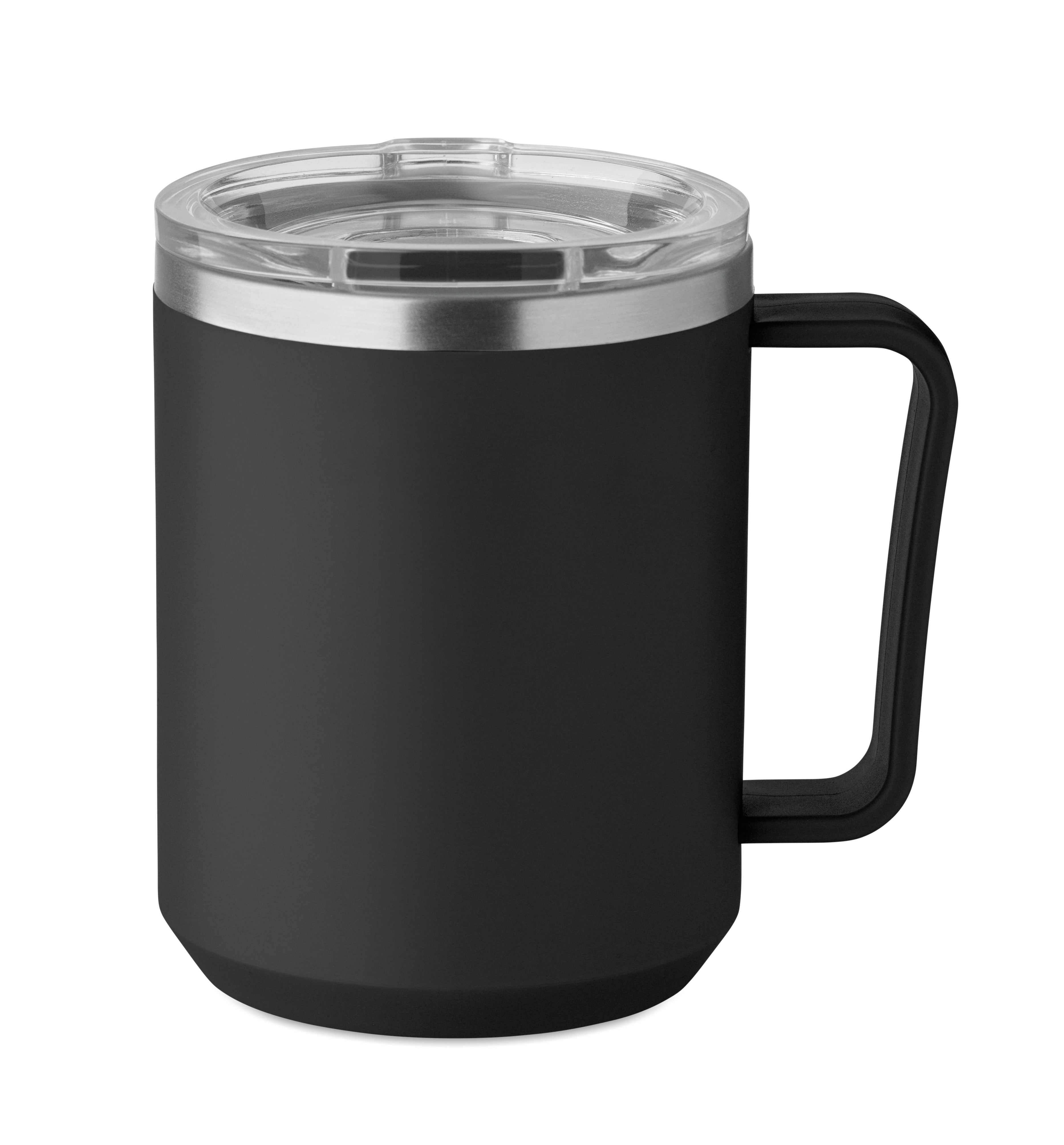 Kubek z 2 ściankami 400 ml COCOA