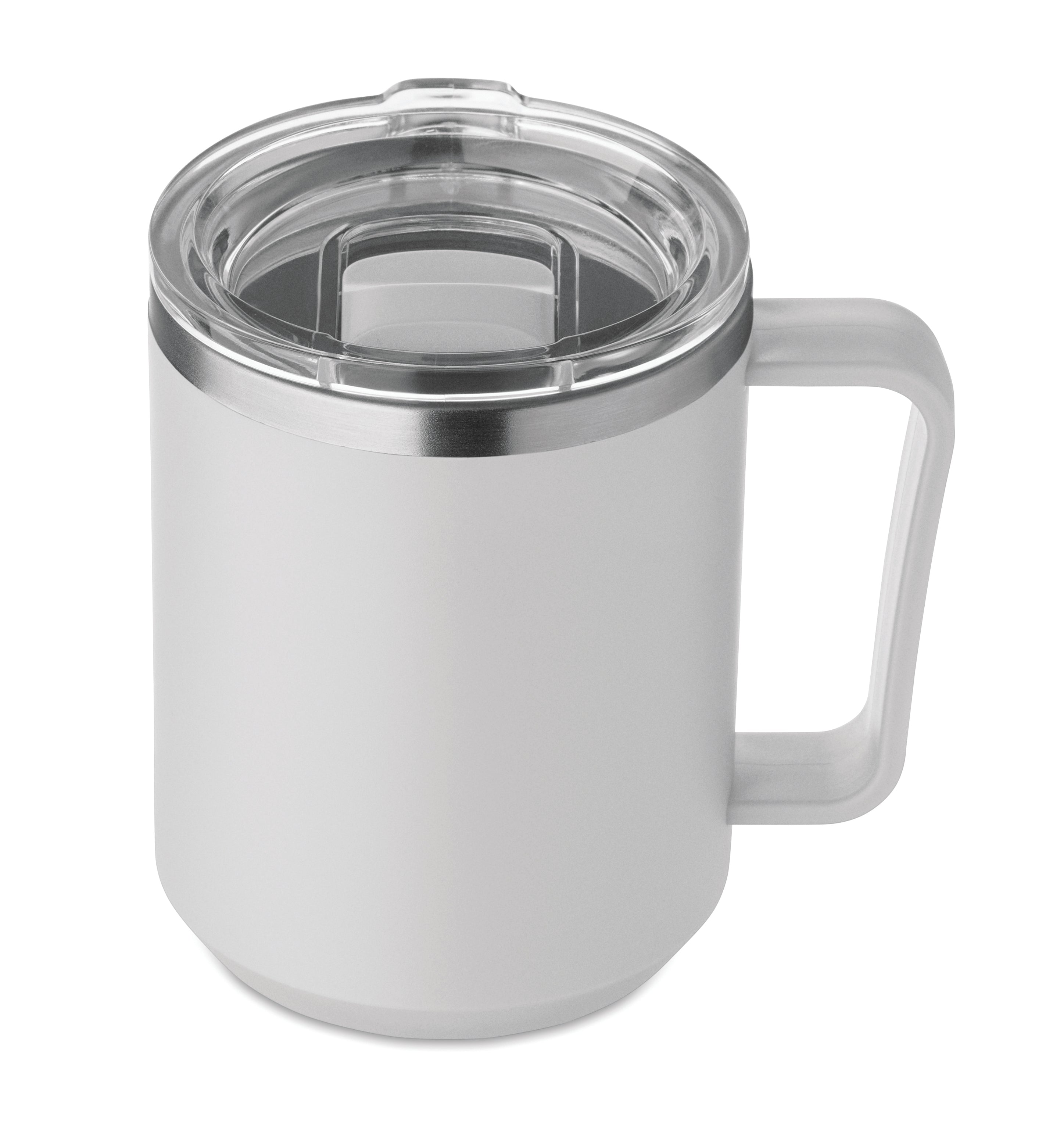 Kubek z 2 ściankami 400 ml COCOA