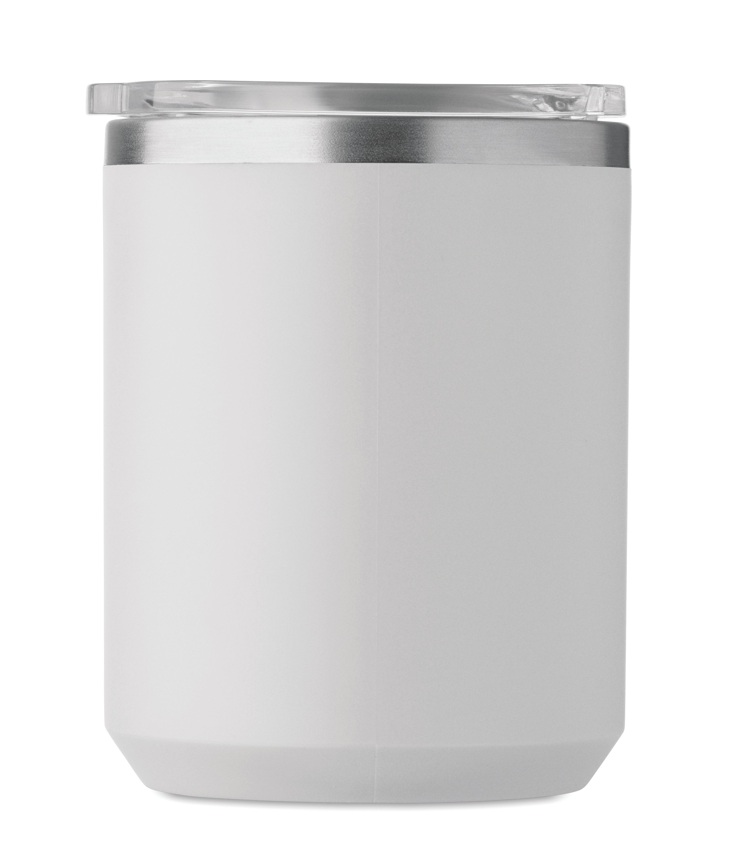 Kubek z 2 ściankami 400 ml COCOA