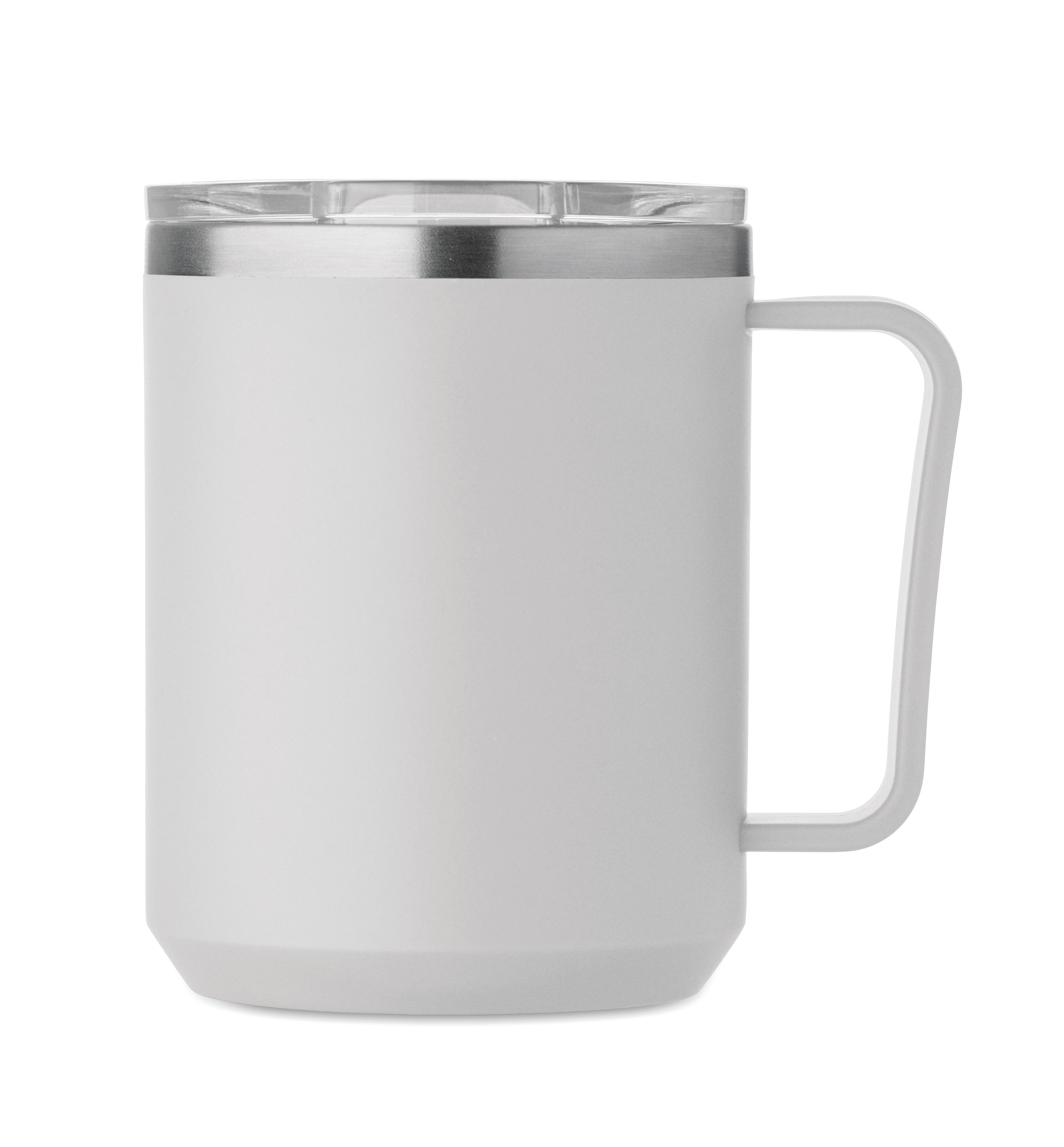 Kubek z 2 ściankami 400 ml COCOA