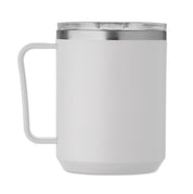 Kubek z 2 ściankami 400 ml COCOA