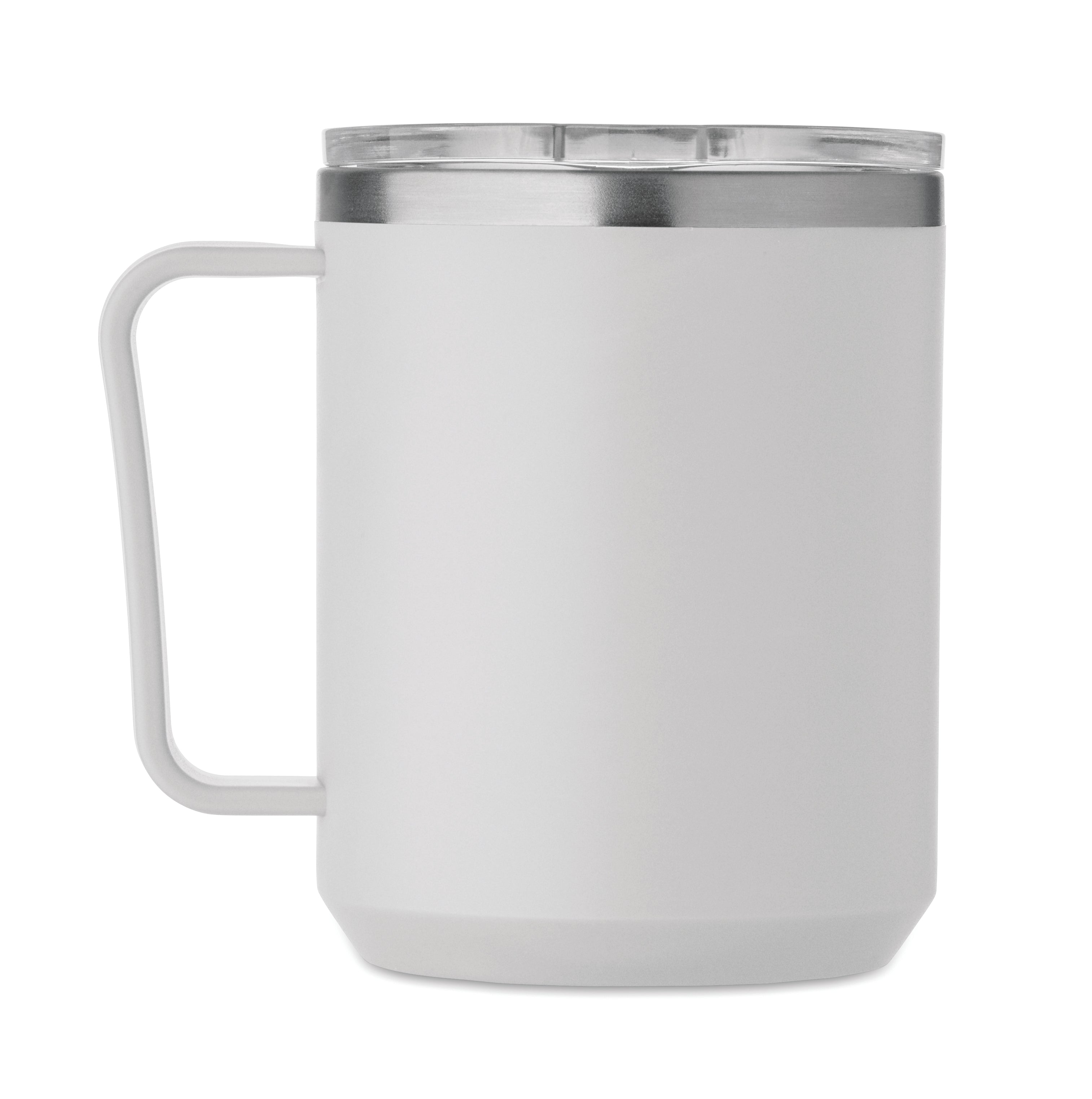 Kubek z 2 ściankami 400 ml COCOA