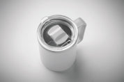 Kubek z 2 ściankami 400 ml COCOA